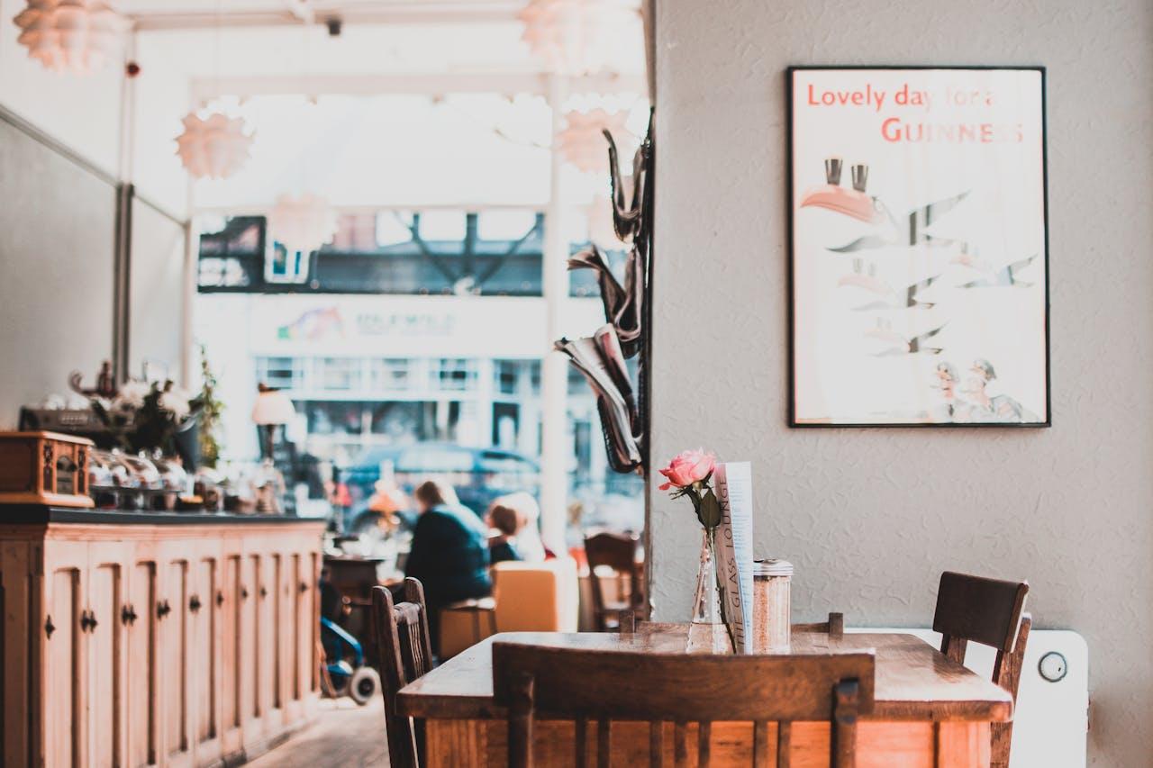 Revitalize Your Restaurant: 8 Essential Steps for a Successful Renovation