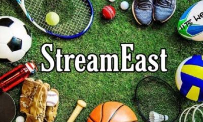 Stream East: The Ultimate Guide to Streaming Sports Online