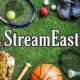 Stream East: The Ultimate Guide to Streaming Sports Online