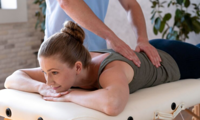 Experience the Benefits of Chiropractic Care in North Palm Beach