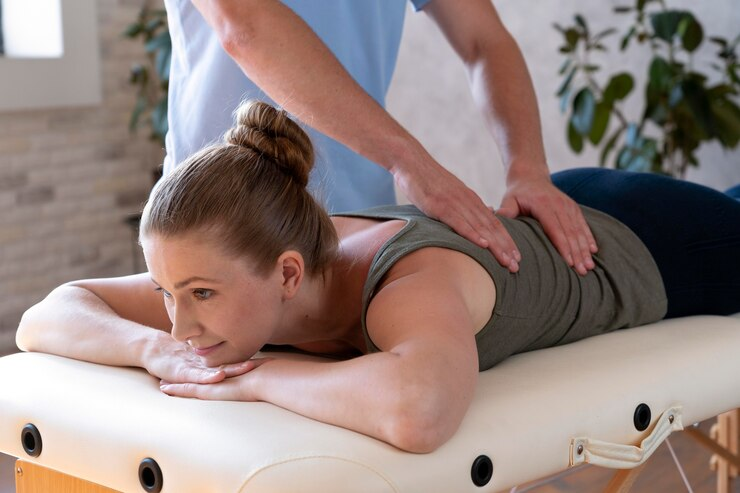 Experience the Benefits of Chiropractic Care in North Palm Beach