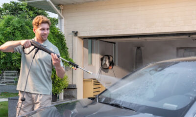The Ultimate Guide to Giraffe Tools: Pressure Washers, Power Washers