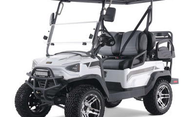 Finding the Best Gas Golf Cart for You| Things to Consider