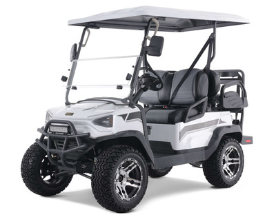 Finding the Best Gas Golf Cart for You| Things to Consider