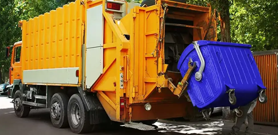 Tools of the Trade: Must-Have Equipment in Waste Management