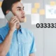 Unveiling the Mystery Behind 03333395047: Who's Calling You?