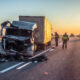Expert Advice: Steps to Take After a Truck Crash for Legal Protection