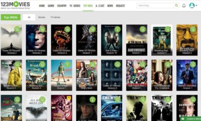 Is 123movies Safe and Legal? A Comprehensive Review