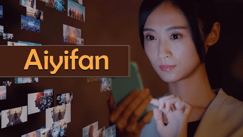 Aiyifan TV: Best in Chinese Dramas, Movies, and TV Series