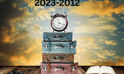2023-2012: A Decade of Transformation