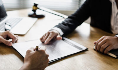 5 Reasons You Need a Real Estate Attorney