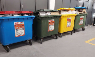 Exploring Skip Bin Hire Options in Adelaide: A Comprehensive Guide