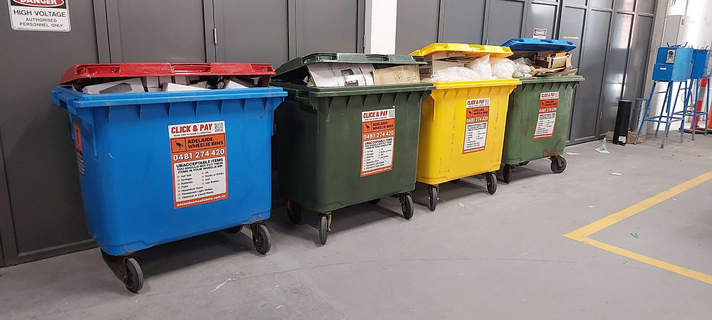 Exploring Skip Bin Hire Options in Adelaide: A Comprehensive Guide