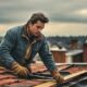 How Your Roofing System Shields Your Home Against Harsh Weather Conditions