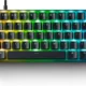 60% Tastatur: The Compact Keyboard Revolution