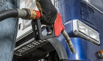 Cost-Saving Benefits of Using Real-Time Fuel Monitoring Systems