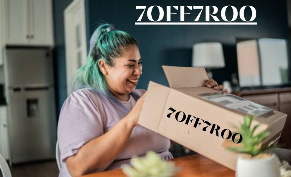 Exploring 7off7roo: A Comprehensive Guide to Maximizing Your Savings
