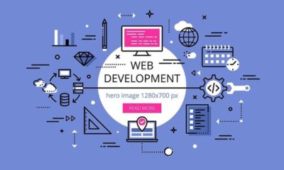 How a Web Development Company Brings YourIdeas to Life