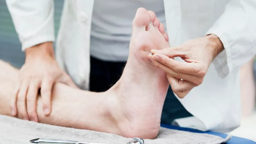 Thiamine’s Role in Preventing Neuropathy and Nerve Damage: A Comprehensive Guide