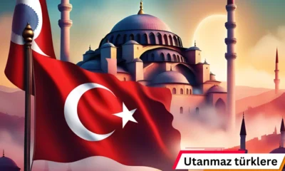Understanding "Utanmaz Türklere": A Deep Dive into Cultural Expression