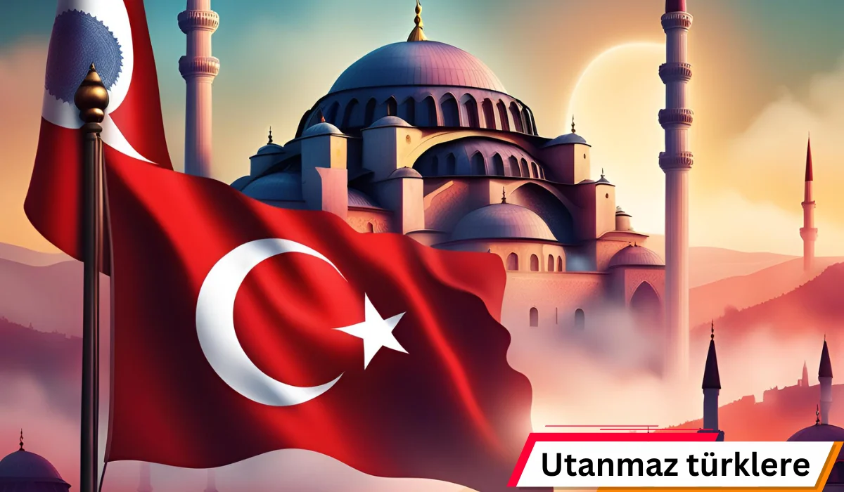 Understanding "Utanmaz Türklere": A Deep Dive into Cultural Expression