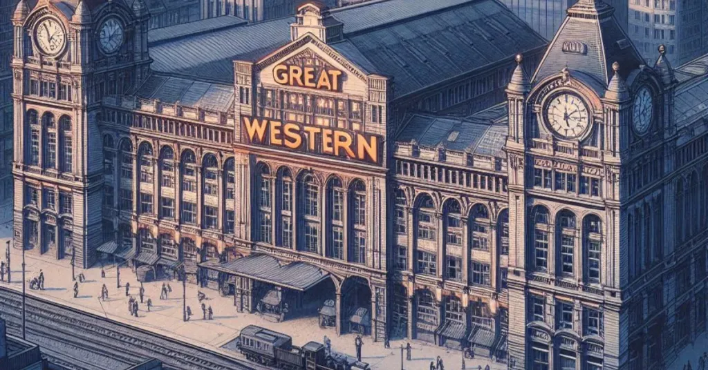 Great Western Buildings Complaints: A Comprehensive Overview