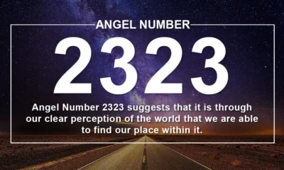 The 2323 Angel Number: Meaning, Significance, and Symbolism