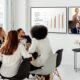 How Wireless Presentation Systems Enhance Collaboration