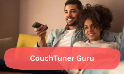 CouchTuner Guru: Your Ultimate Guide to Online Streaming