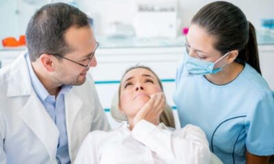 Importance of Emergency Dental Services