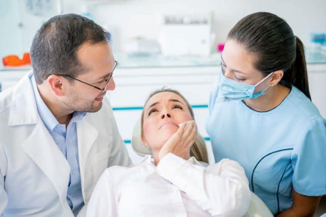 Importance of Emergency Dental Services