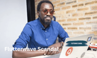 Flutterwave Scandal: A Comprehensive Overview
