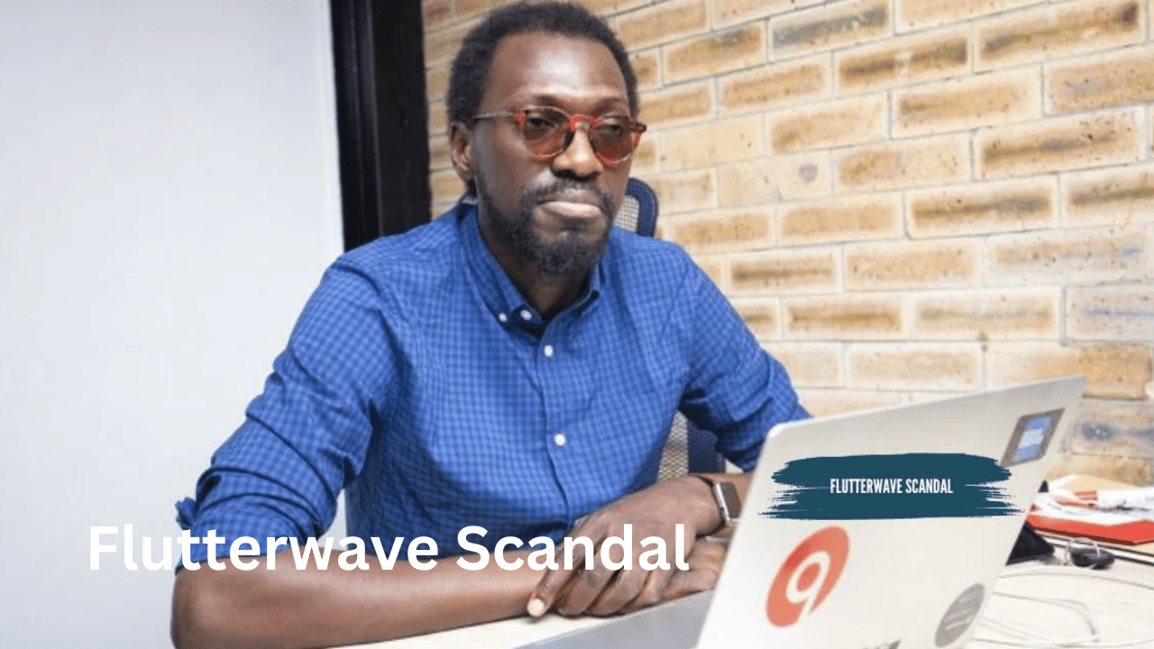 Flutterwave Scandal: A Comprehensive Overview