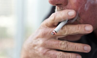 From Head to Toe: How Smoking Affects Every Part of Your Body