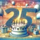 Google's 25e Verjaardag: A Milestone in Technological Innovation