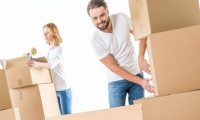 Move with Ease: Expert Tips for a Smoother Relocation
