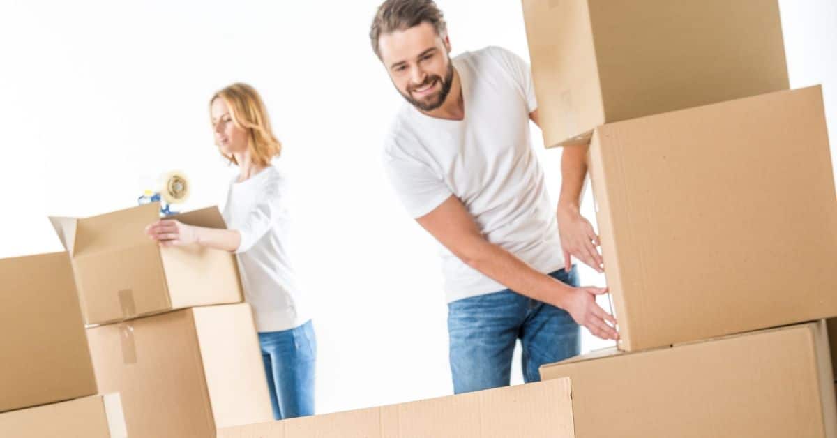 Move with Ease: Expert Tips for a Smoother Relocation