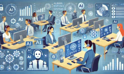 How to Successfully Implement AI in Your Call Center