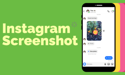 Screenshot on Instagram: Everything You Need to Know