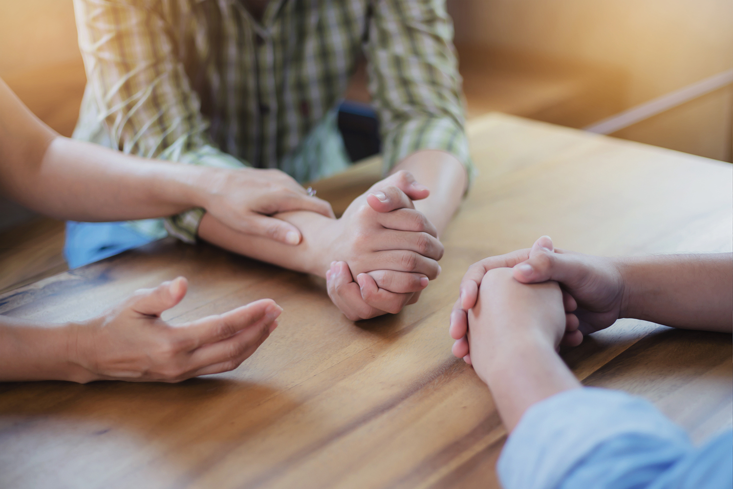 Why Family Therapy is an Important Step in Treating Drug Addiction