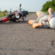 Stationary Objects: A Hazard That Could Cost a Motorcyclist's Life