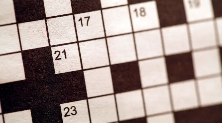 Fodder for a Sports Wonk: NYT Crossword Clue Explained