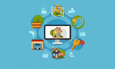 Streamlining Real Estate Operations: Benefits of Centralized Functions