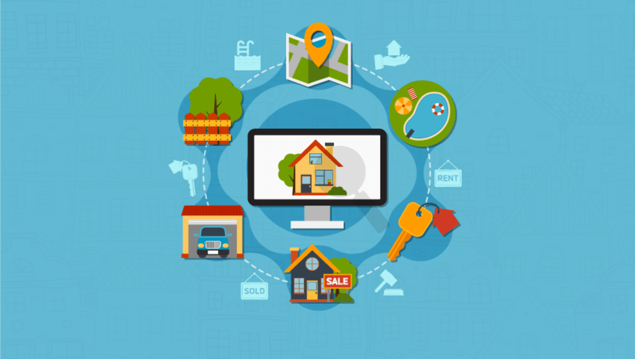 Streamlining Real Estate Operations: Benefits of Centralized Functions