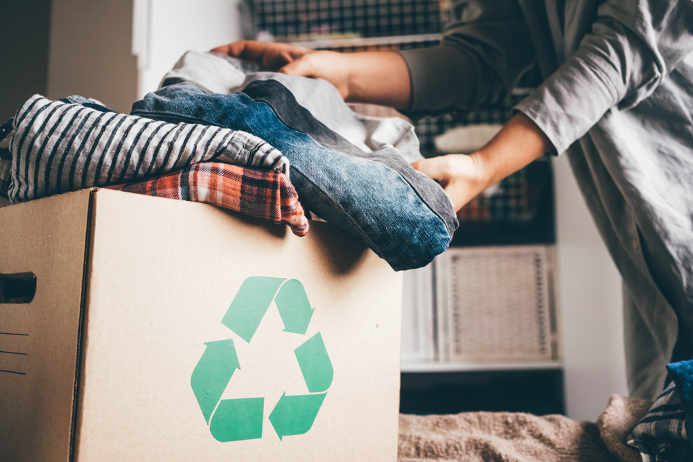 How Recycling Textiles Shapes a Sustainable Future