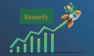 Bazaarify: Revolutionizing Online Shopping Experiences