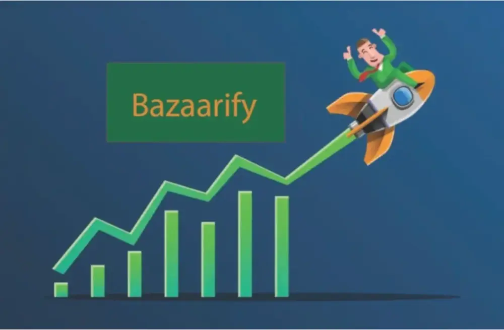 Bazaarify: Revolutionizing Online Shopping Experiences