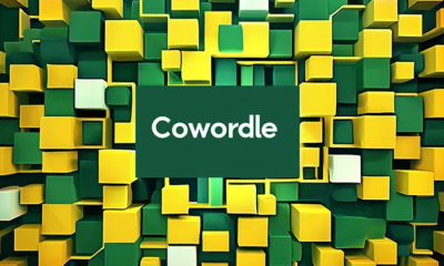 Cowordle: The Ultimate Word Game Experience