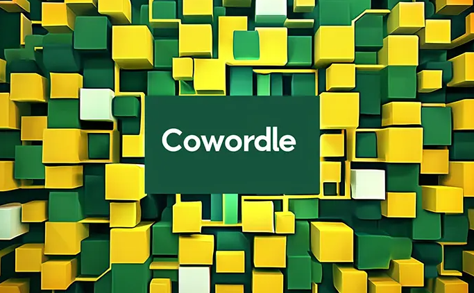 Cowordle: The Ultimate Word Game Experience