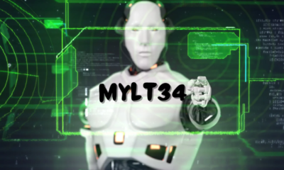 MYLT34: Exploring the Multifaceted World of Technology
